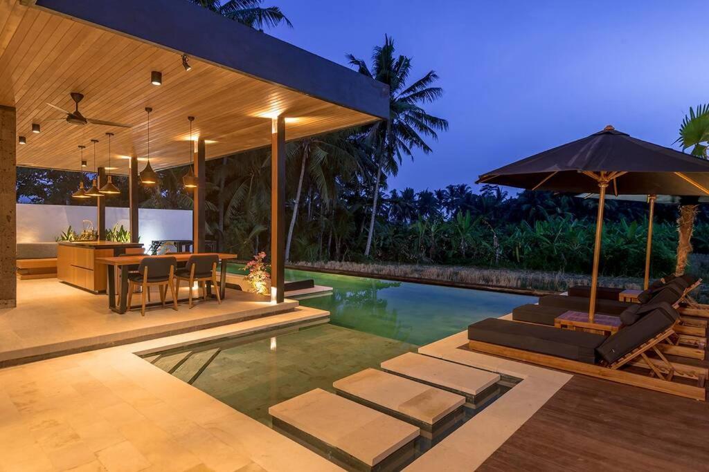 Villa Madie By Balisuperhost Ubud  Luaran gambar