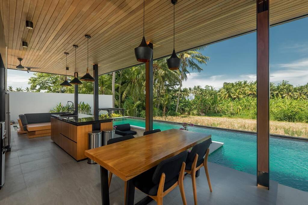 Villa Madie By Balisuperhost Ubud  Luaran gambar