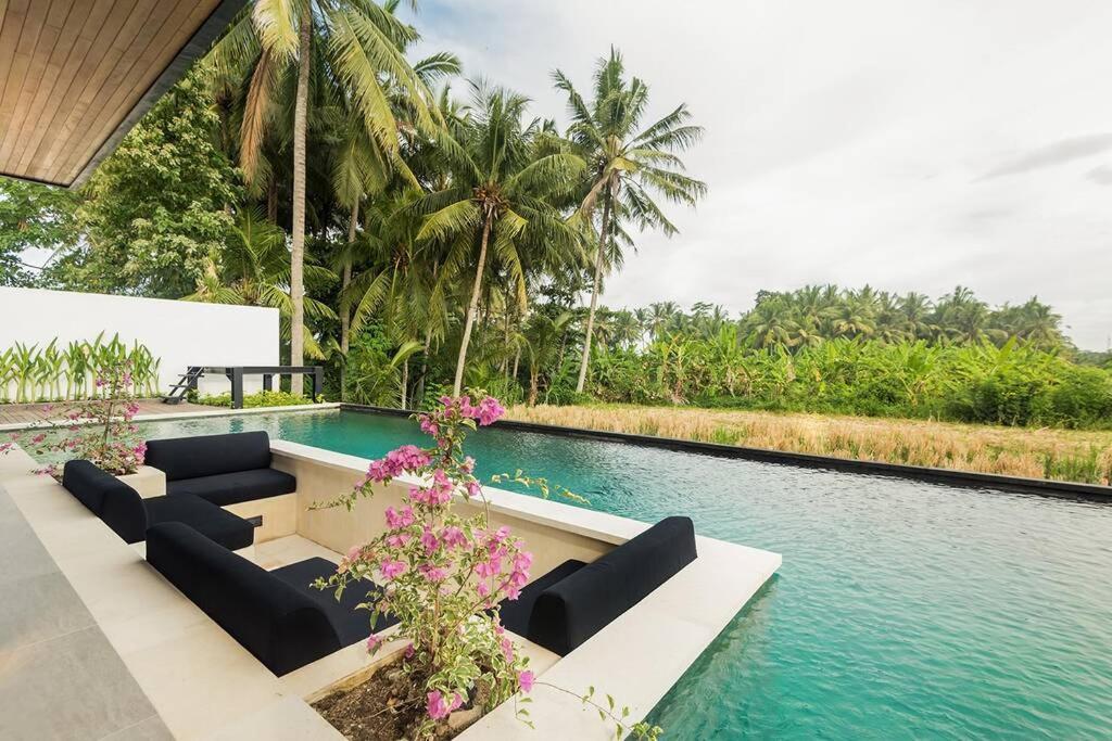 Villa Madie By Balisuperhost Ubud  Luaran gambar