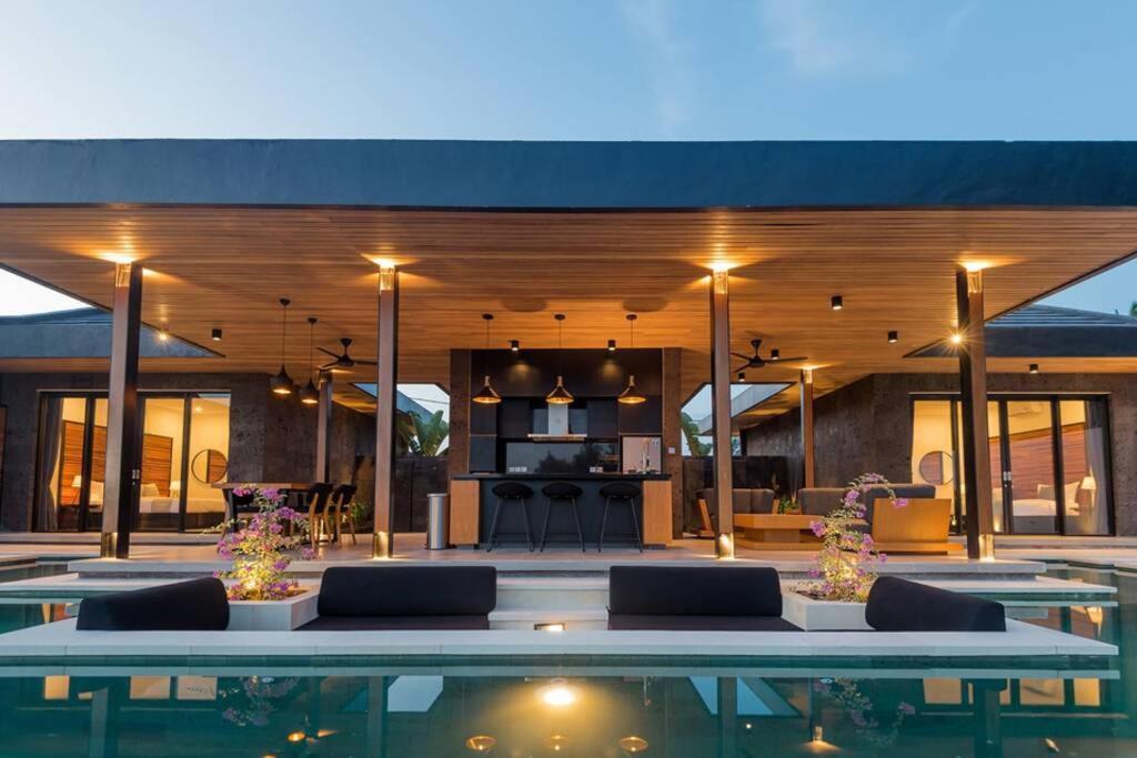 Villa Madie By Balisuperhost Ubud  Luaran gambar