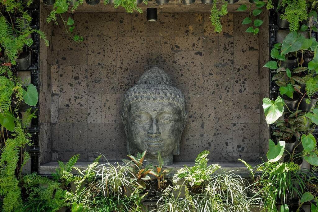 Villa Madie By Balisuperhost Ubud  Luaran gambar