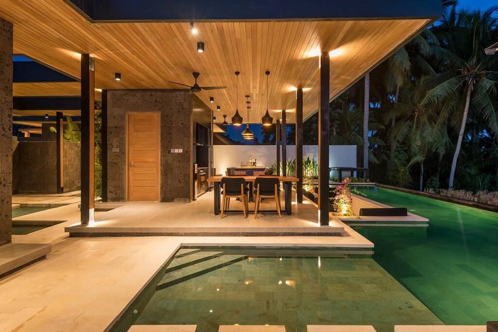 Villa Madie By Balisuperhost Ubud  Luaran gambar