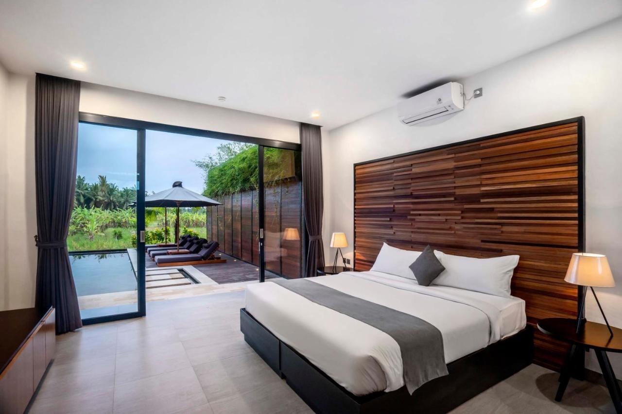 Villa Madie By Balisuperhost Ubud  Luaran gambar