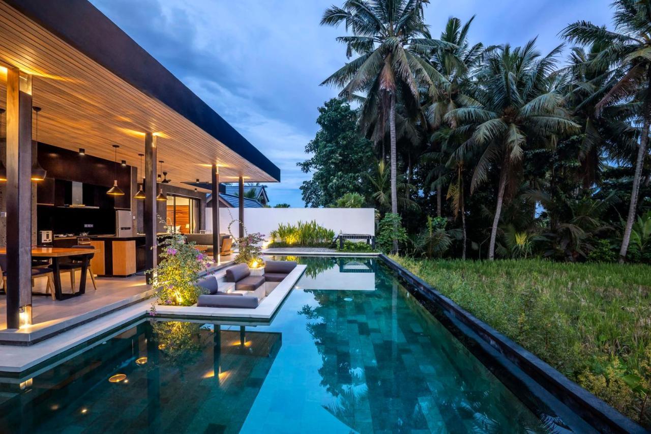 Villa Madie By Balisuperhost Ubud  Luaran gambar