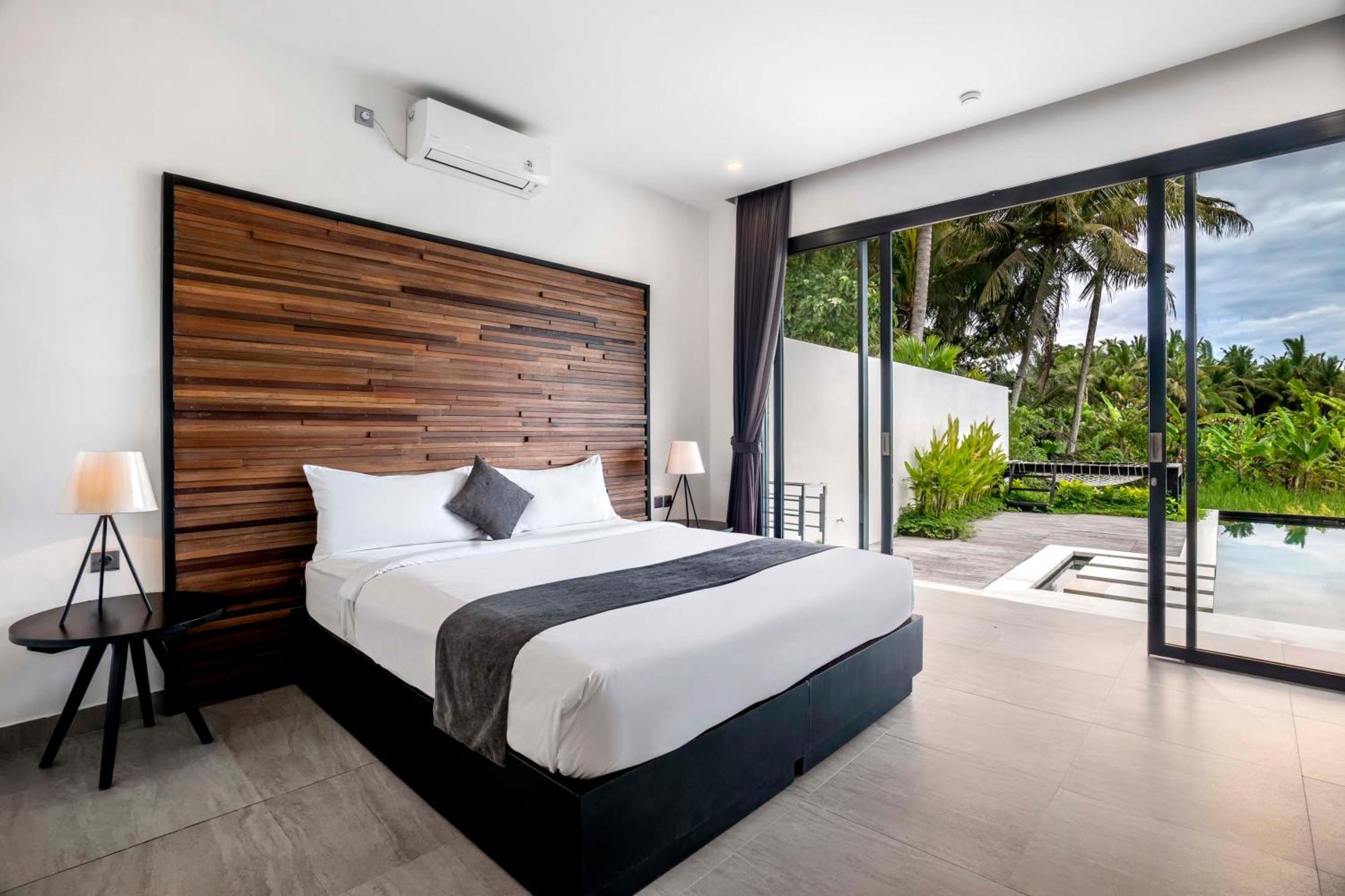 Villa Madie By Balisuperhost Ubud  Luaran gambar