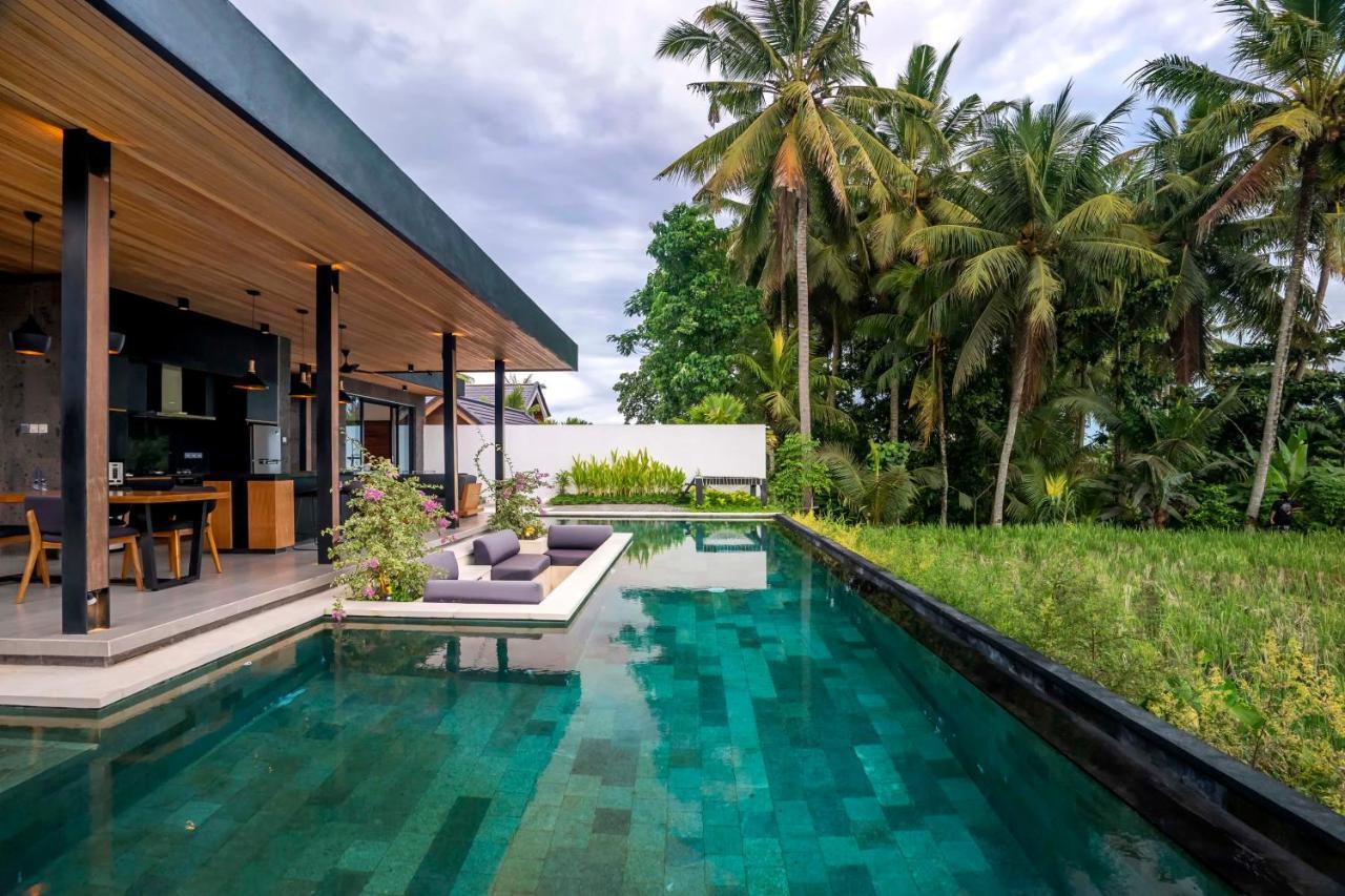 Villa Madie By Balisuperhost Ubud  Luaran gambar