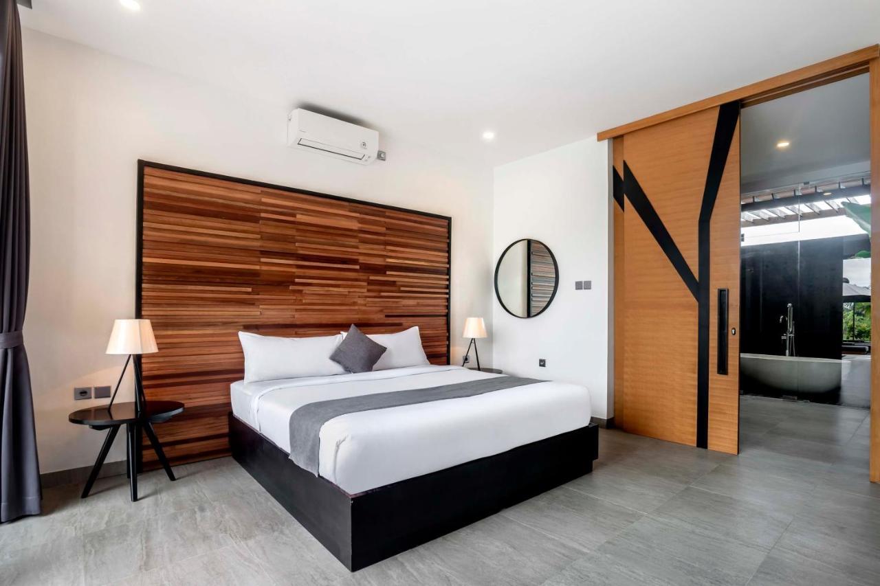 Villa Madie By Balisuperhost Ubud  Luaran gambar