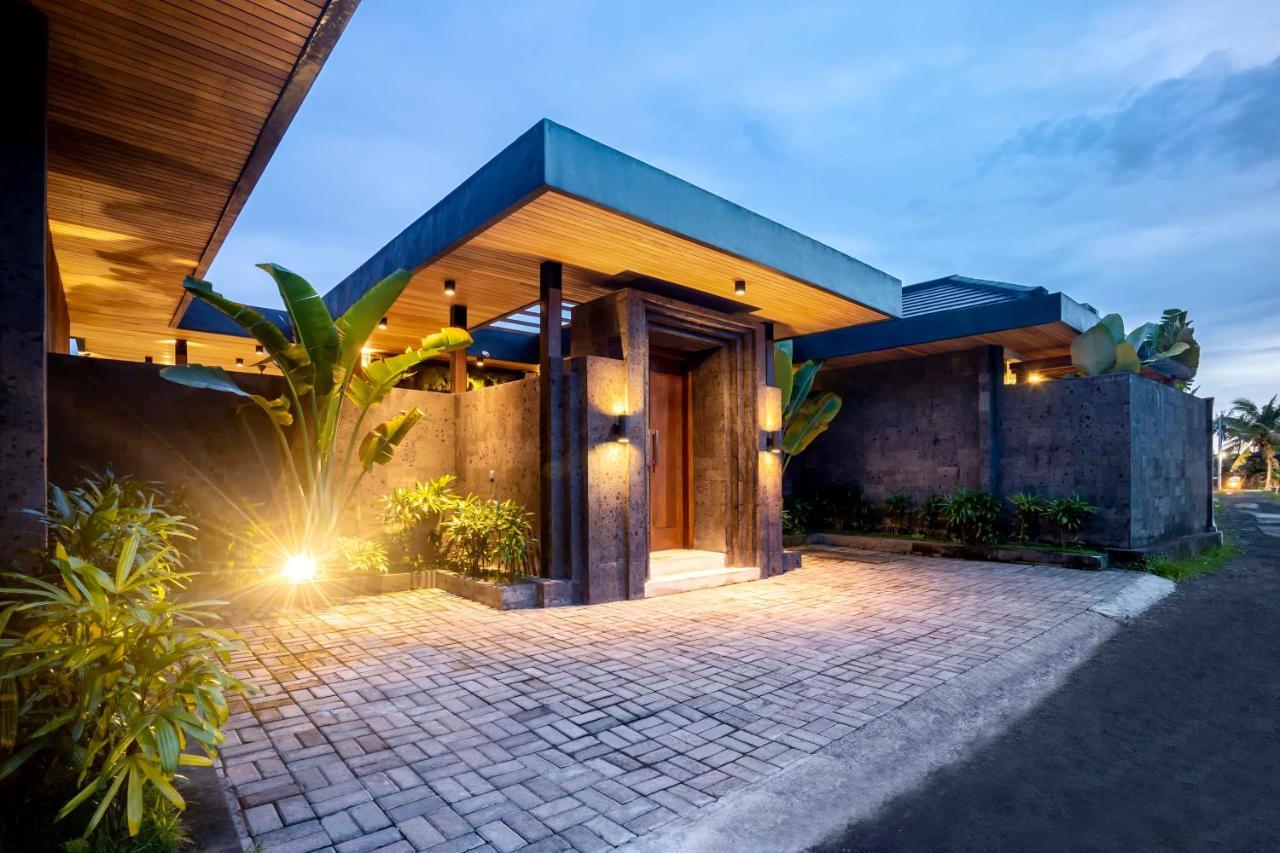 Villa Madie By Balisuperhost Ubud  Luaran gambar