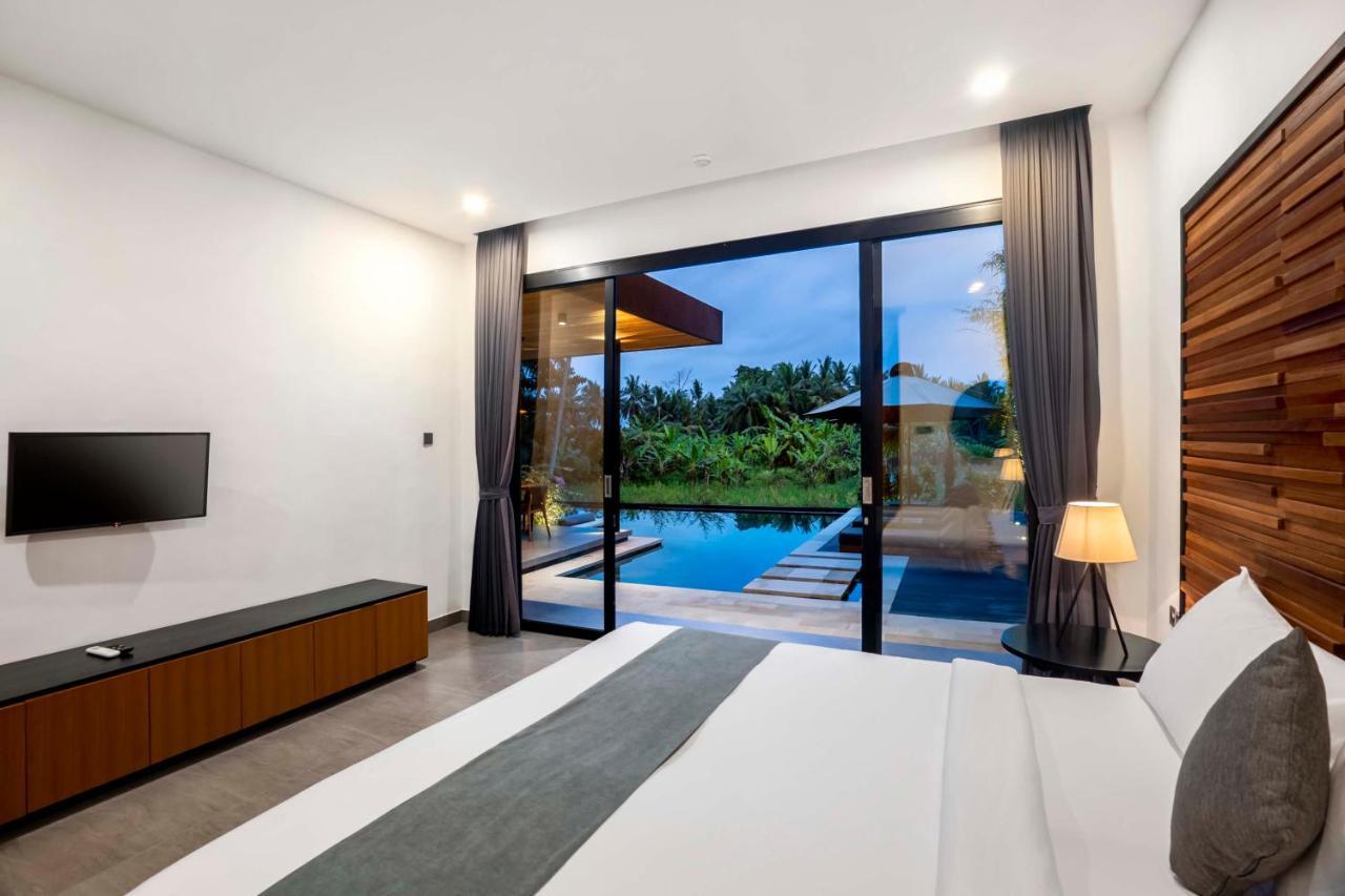 Villa Madie By Balisuperhost Ubud  Luaran gambar