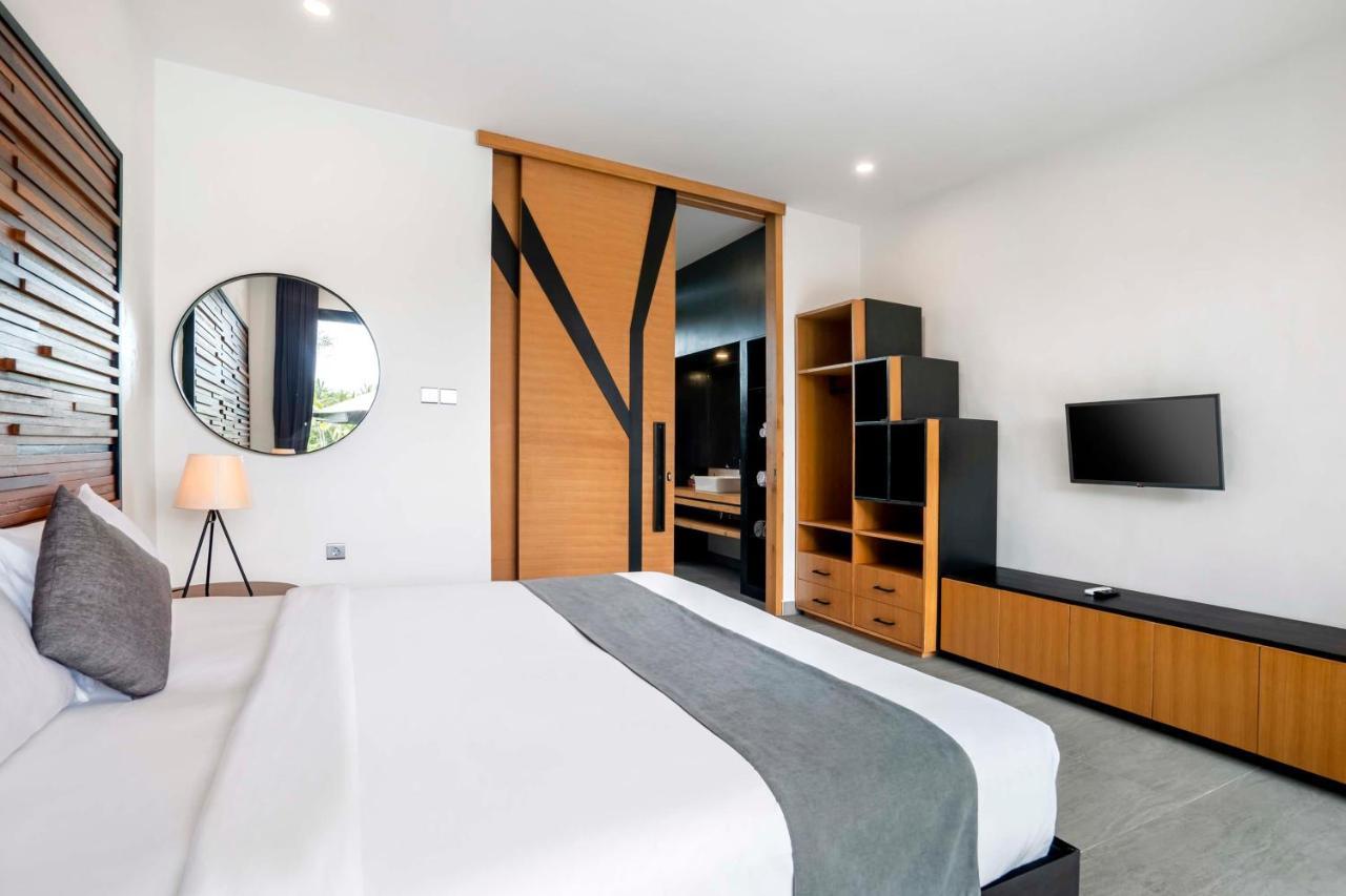 Villa Madie By Balisuperhost Ubud  Luaran gambar