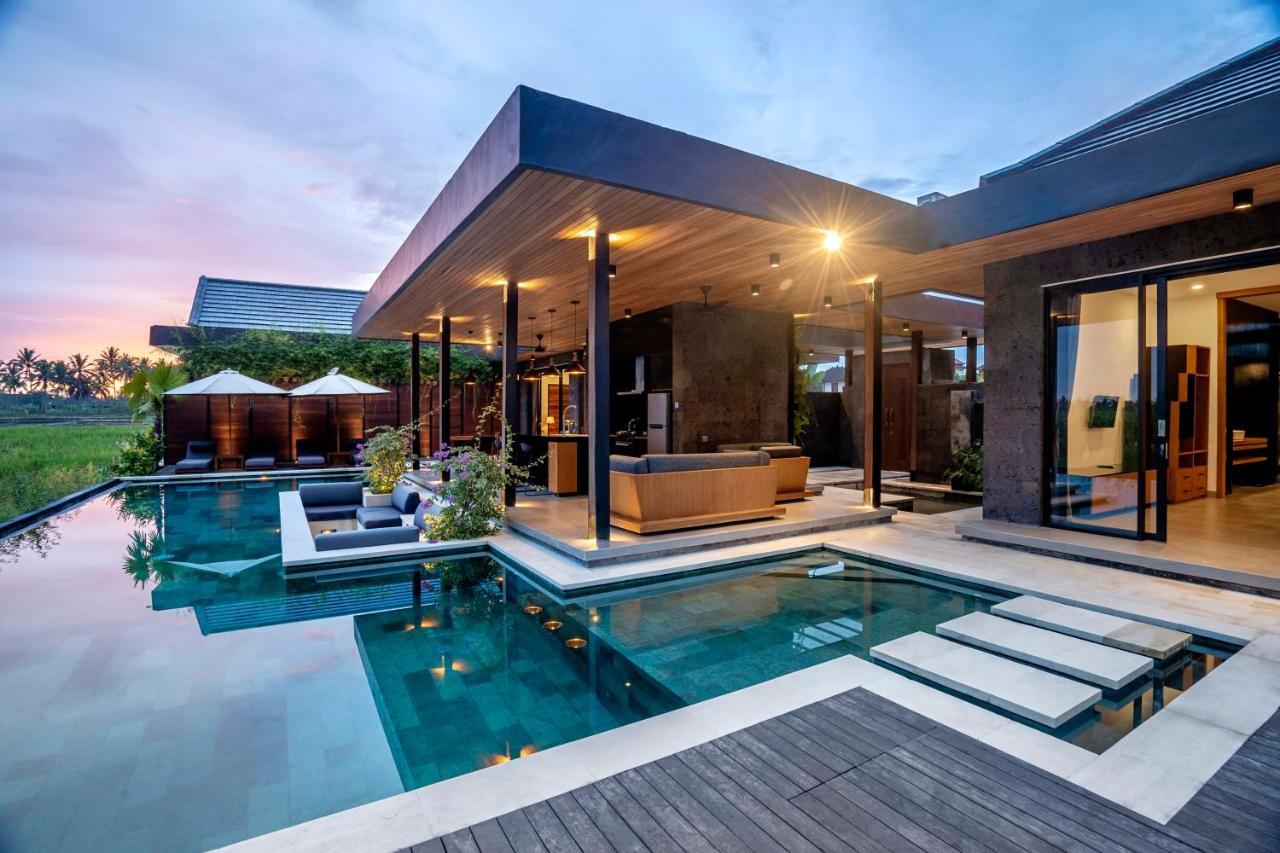 Villa Madie By Balisuperhost Ubud  Luaran gambar