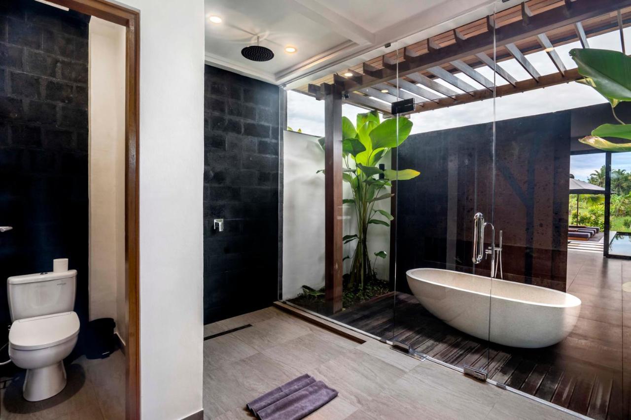 Villa Madie By Balisuperhost Ubud  Luaran gambar