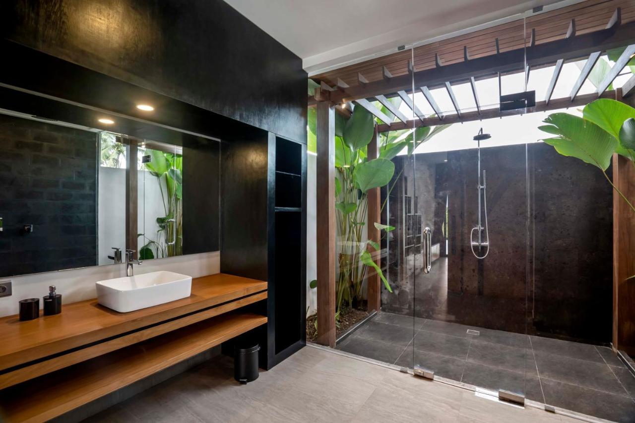 Villa Madie By Balisuperhost Ubud  Luaran gambar