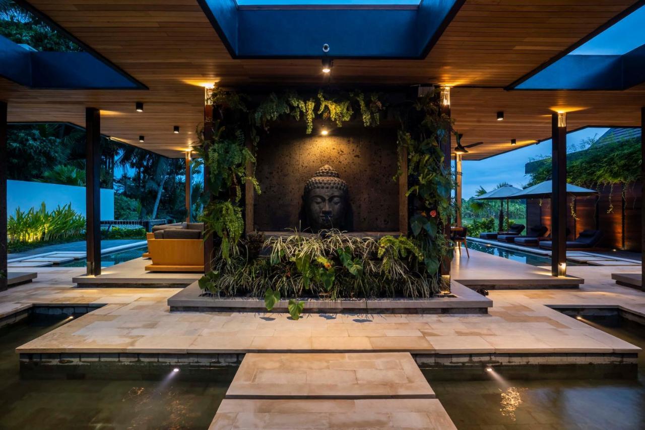 Villa Madie By Balisuperhost Ubud  Luaran gambar